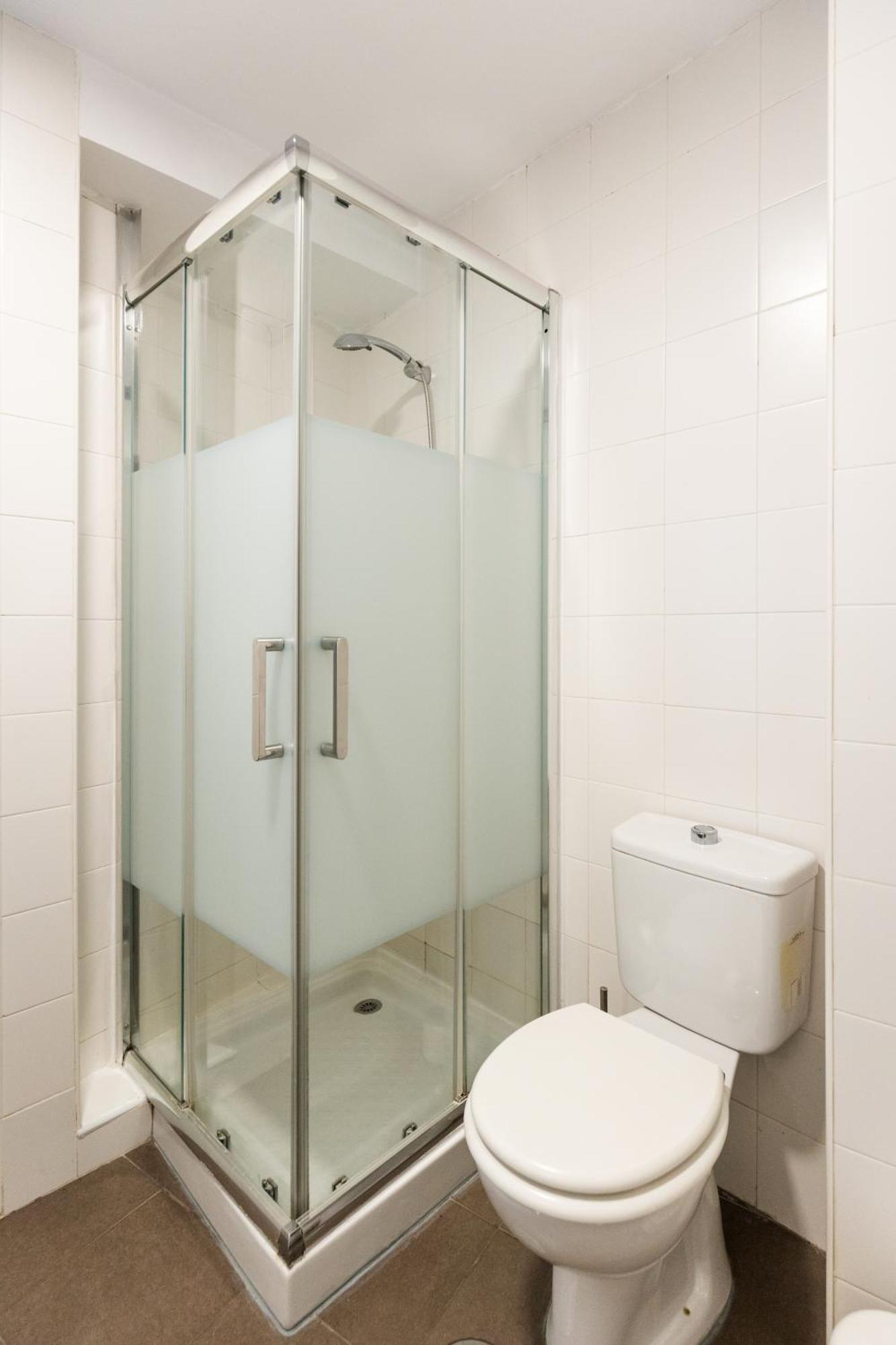Piso Arco De Elvira Plaza Del Triunfo Apartamento